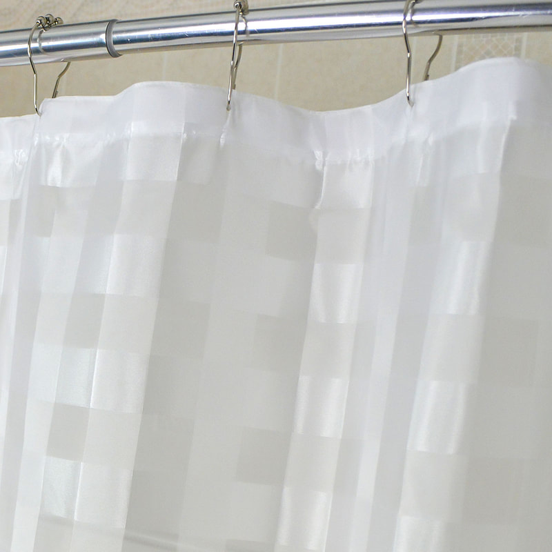 Kartri S Company Home, What Material Are Shower Curtain Liners Made Of Parchment Paper